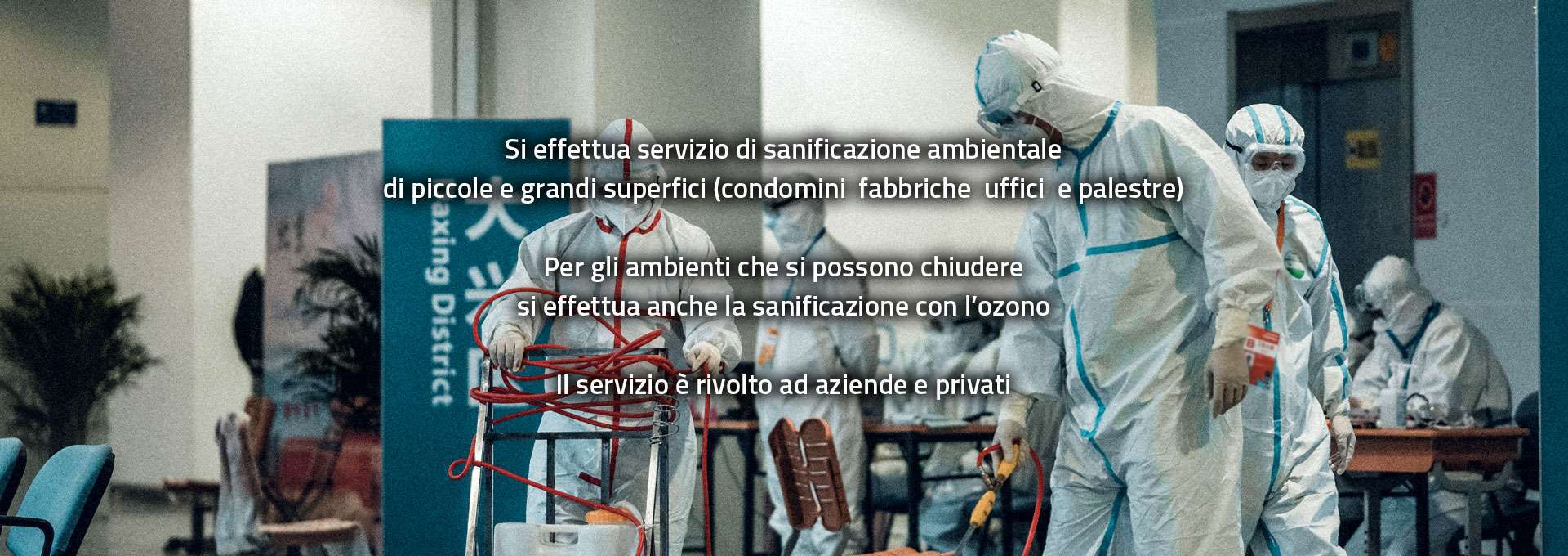 Impresa di pulizia