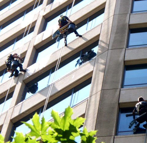 Impresa di pulizia Napoli